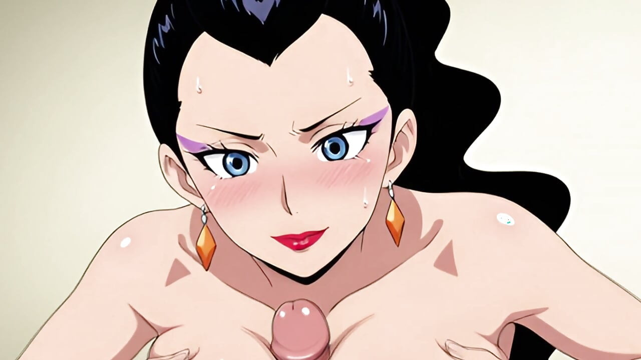 One Piece Kikyo Hen
