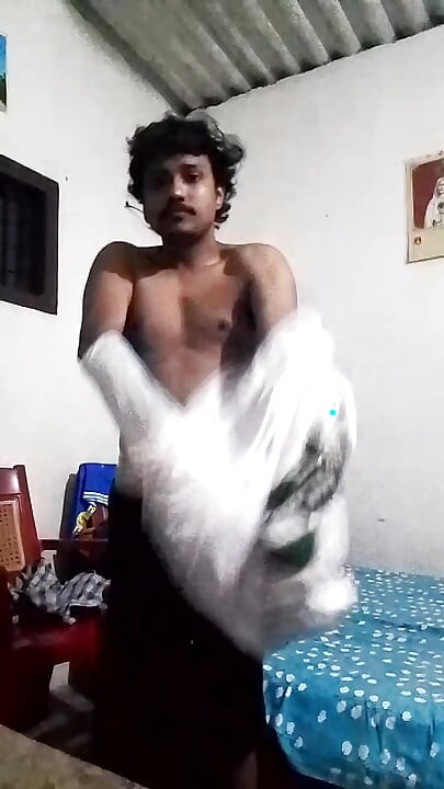 Indian cock hj