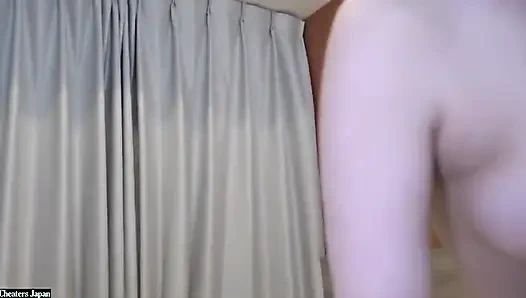 Красотка в скрабах