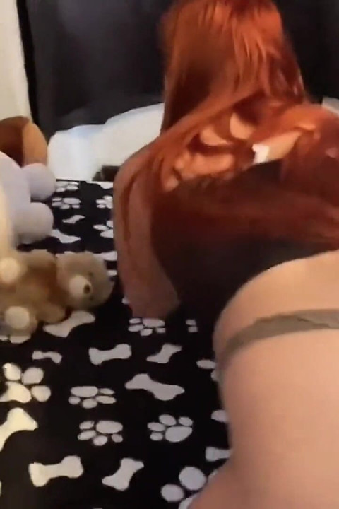 I Fucked My Stepsister and Came Inside Her Tight Pussy!
