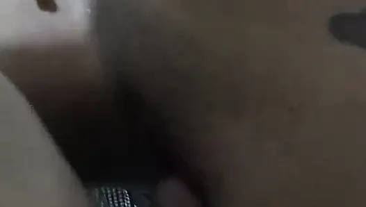 I Met Her Online, She's From Spain and She Came to the United States and We Ended up Fucking