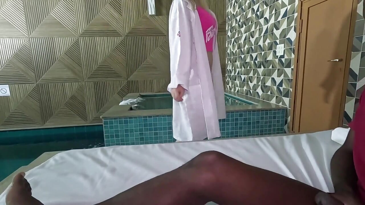 Dokter Barbie