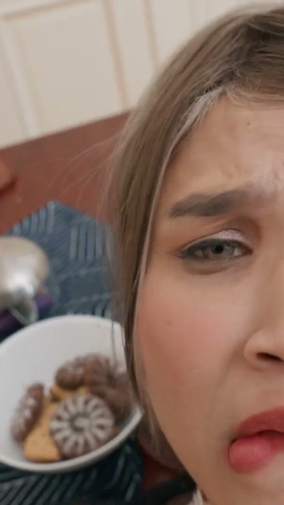 DEBT4k. For 12,000 I can forgive her for that Ass | Clip 1