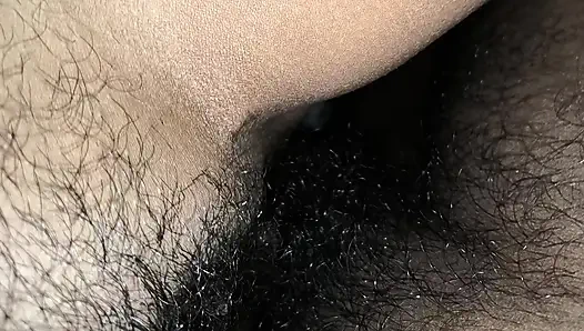 Memek dan pantat saudara tiri taniya sharma dientot habis-habisan sama kontol besar pria kulit hitam