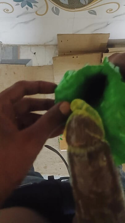 Indian desi toy in Play mom