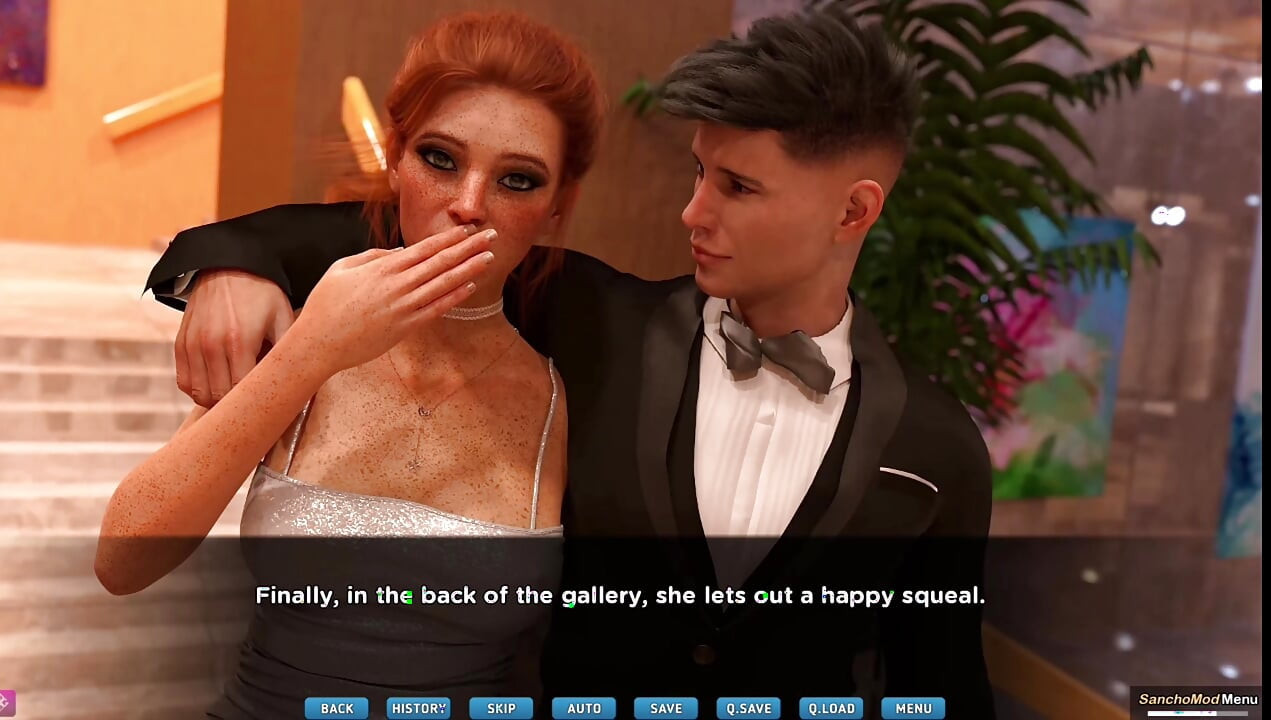 Γυμνός μάρτυρας #20 - Ο Τζάκσον και η Μόρα πήγαν για ραντεβού για φέρετρο