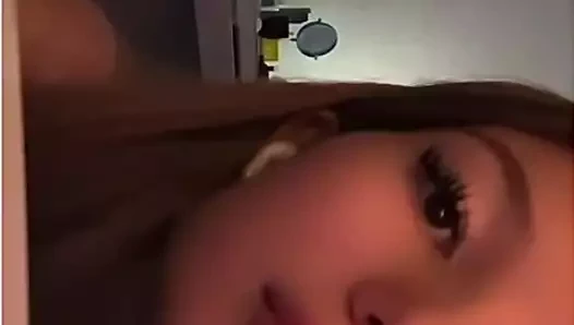 Caramel_peach videosu