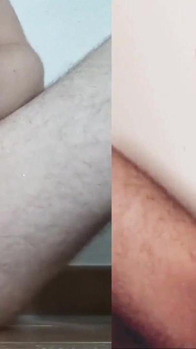 「SELF PISS until ORGASM - My solo CUM and PEE Party」の象徴的な瞬間