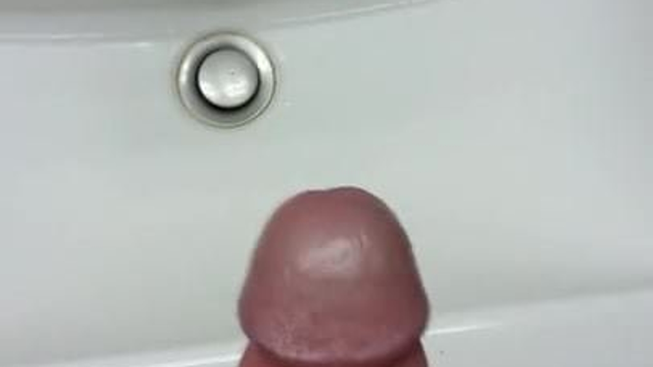 Handjob Big Cock German Deutsch Cumshot