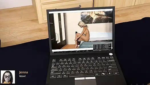 Где сердце: вебкамеры, эпизод 94