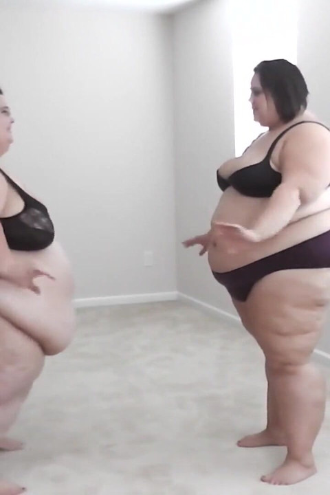 Lift, Carry with BigmommaKat & Lolla Blaze