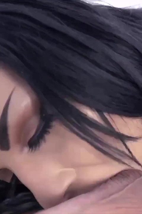 Rough Tit Play! Flesh, Rolls and Tits Fly! Huge Tits Amy