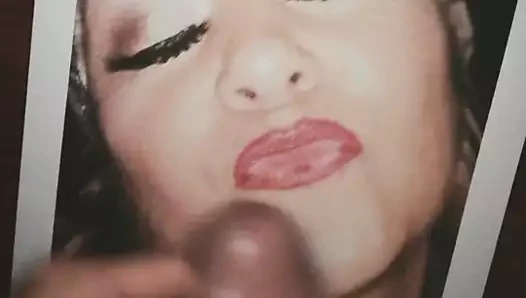 Cum haraç için hotmexican