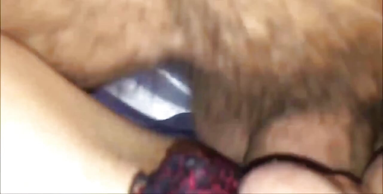 Amoul Solo, 893 - Amateur Slut, Thong, Dress, Pink Satin Outfit, Doggy Style, Blowjob, POV, Ass Licking