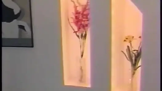 Сексуальная рыжая киска, лизание киски, трах со спермой на задницу