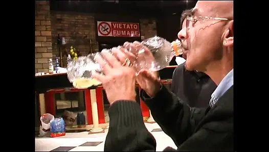 Die Verderbtheit Des Dario Lussuria - (original Full Movie Uncut)