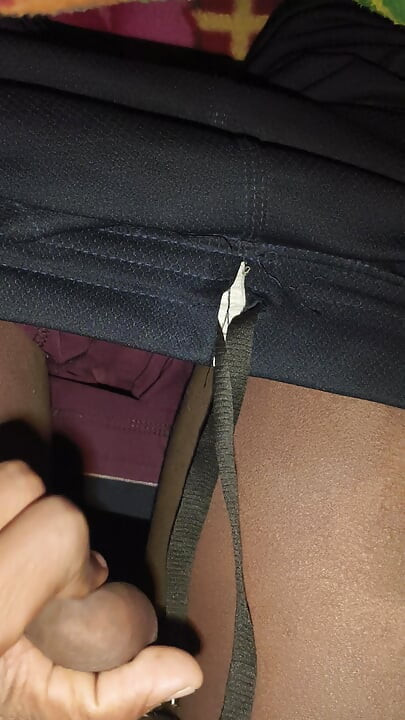 My bedroom is where I feel relaxed