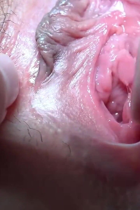 Her Incredible Reactions Made Every Climax Better, Ending with a Deep Creampie Reward