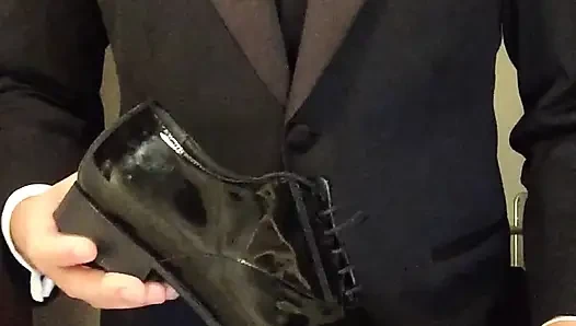 Smokinli azgın