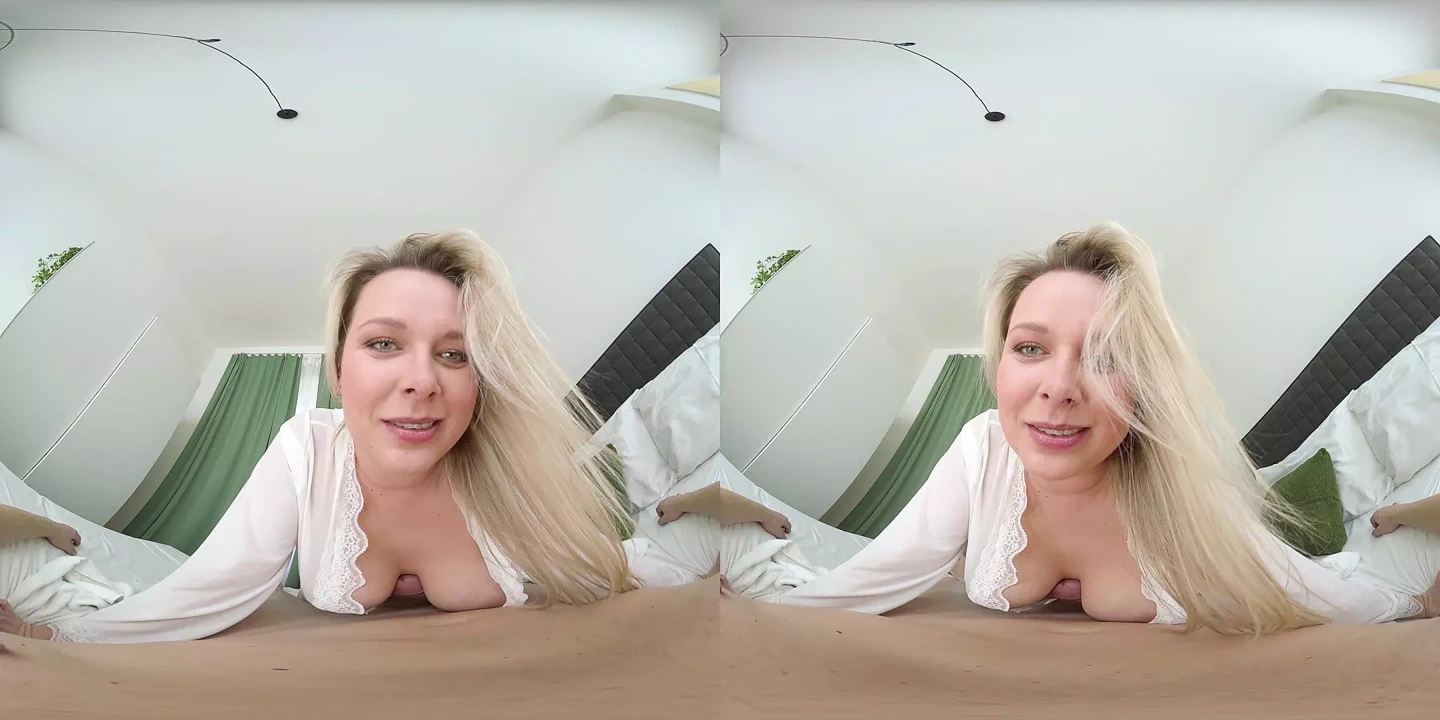 In Desperate Need of Cock