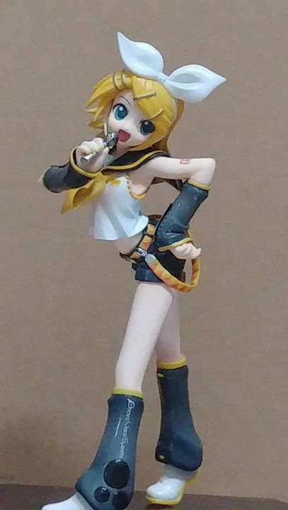 Kagamine Rin SOF 2