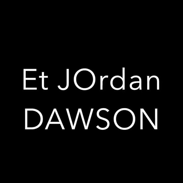 但丁是一个爸爸荡妇, 喜欢被生操! 我向我的朋友乔丹·道森提议给他的洞口交