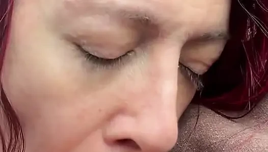 Great blowjob