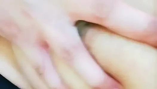 Güzel kız desi köylü adamla görüntülü görüşme