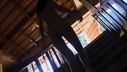 Горячий лесбийский опыт