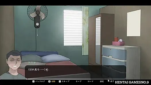 NTRMAN ChristaAndTonyo