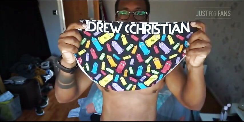 New Underwear