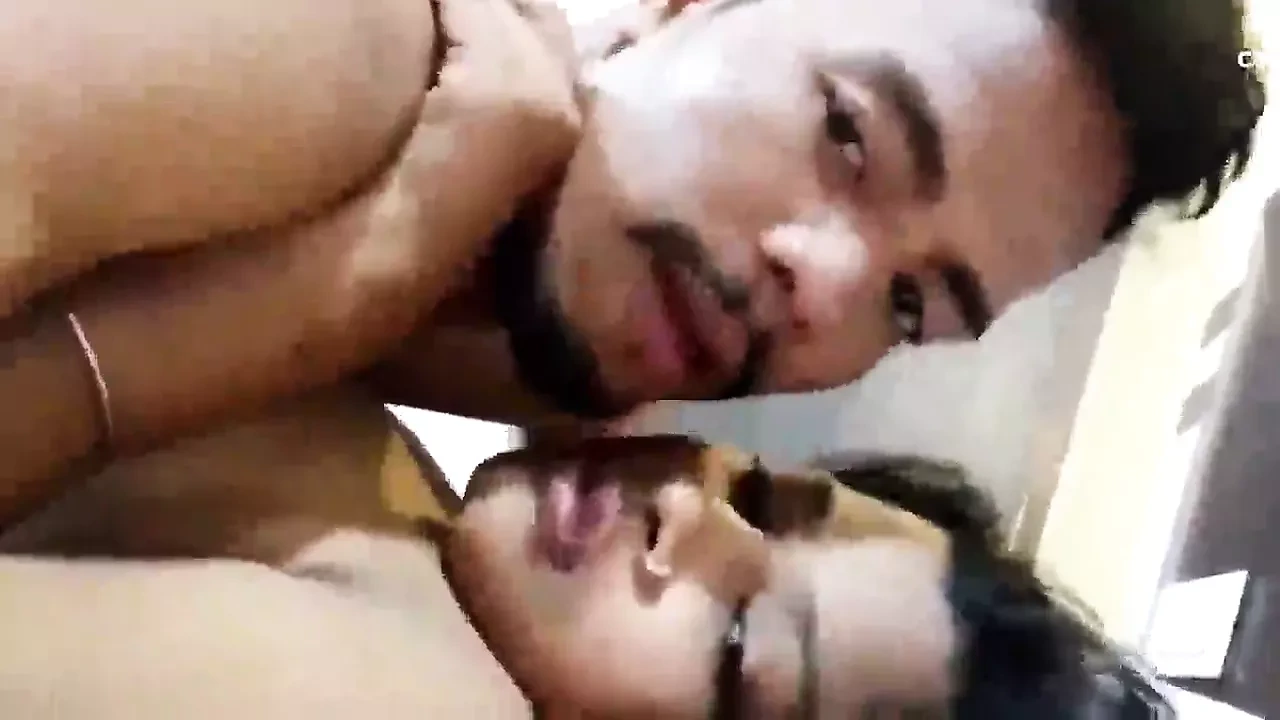 Trường đại học con trai fucks bengali bhabhi trong hostel