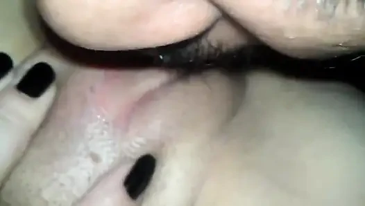 Lil Mary kendi amının tadına bakmayı seviyor bölüm iki