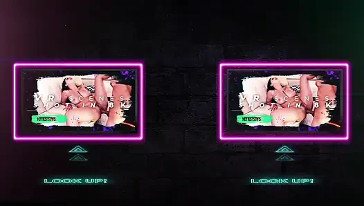 LETHAL HARDCORE VR - You're Home From College & Fuck Stepdad's Hot Babysitter