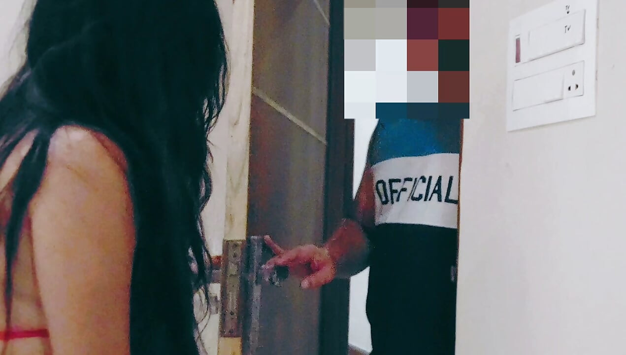 熱情護士被病人幹（角色扮演影片）