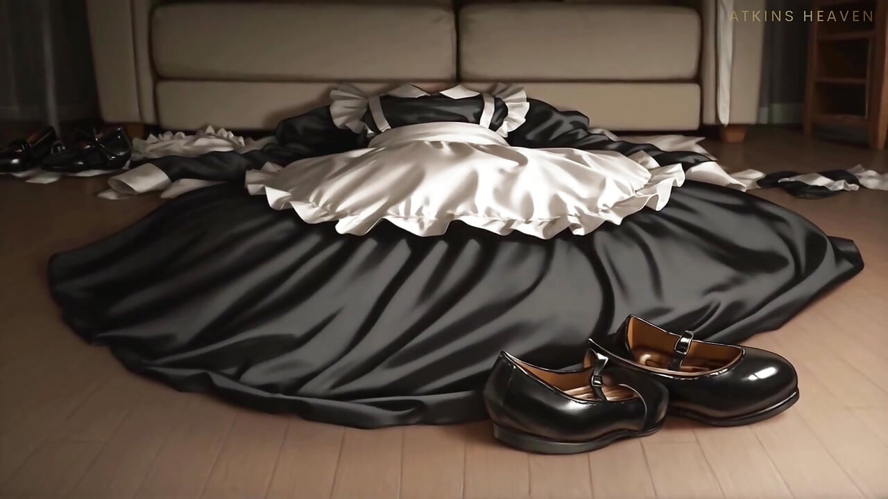 ATKINS HEAVEN - สวัสดีปีใหม่ 2026