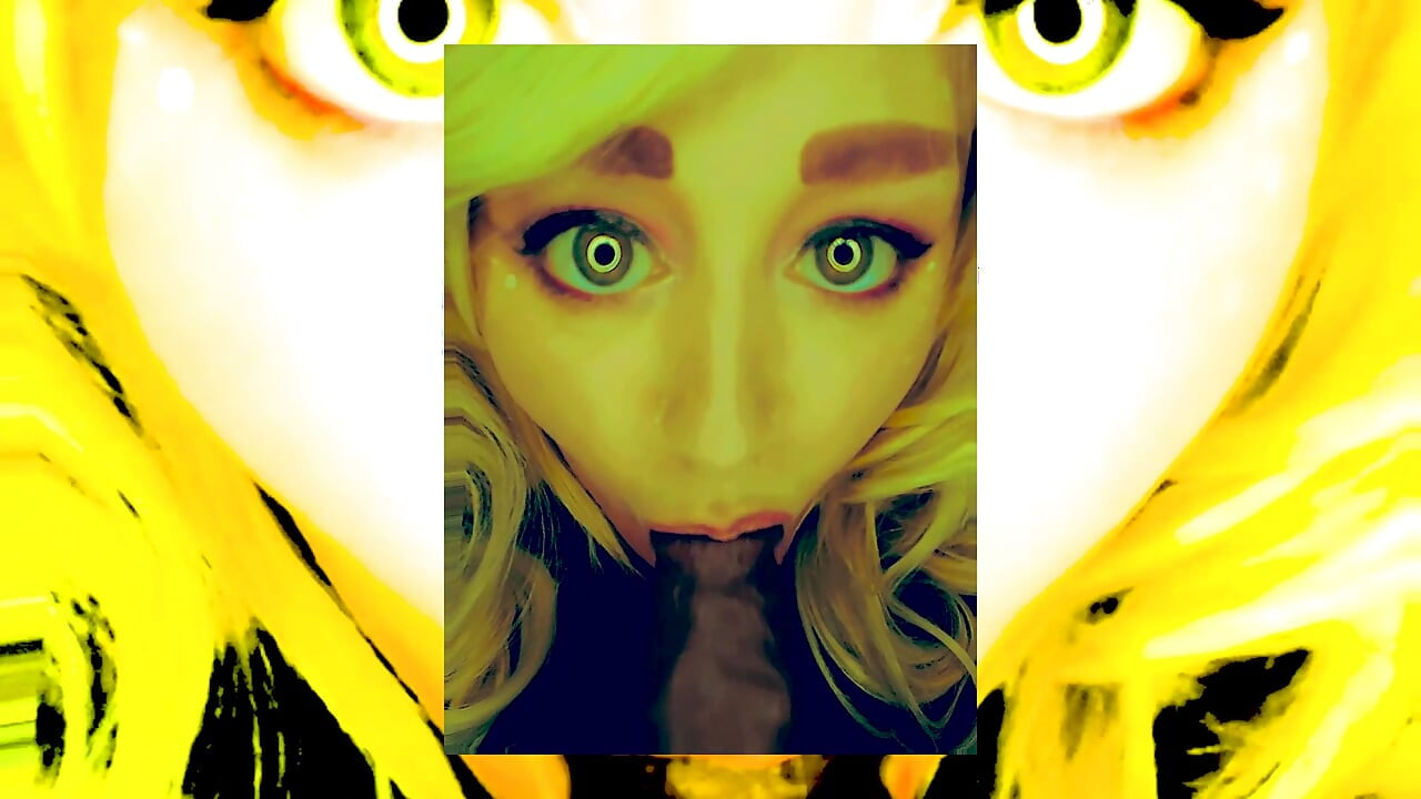 Mesmerizing the Sissy Cocksucking Is Your Future Enhanced