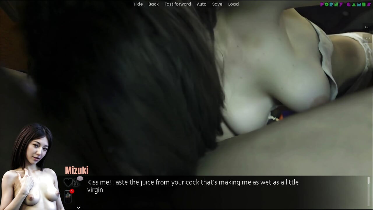 Jason Coming of Age par Coeur de Cochon - une Japonaise réservée se fait baiser brutalement dans la voiture 13