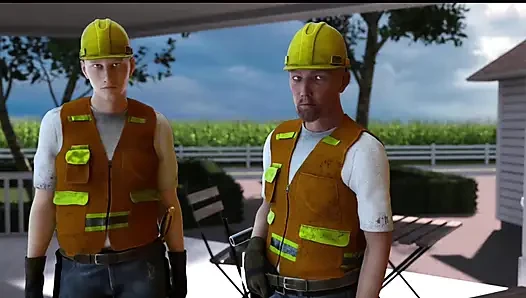 Milf Creek #5 Ive fucked the lady in woods - bought a swimingpool