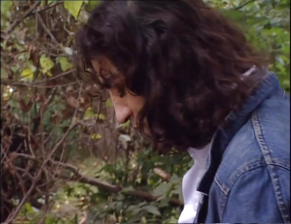 Wonderful MILF with Big Nipples Fucked and Cummed Inside Pussy by Big Amateur Cock in the Woods