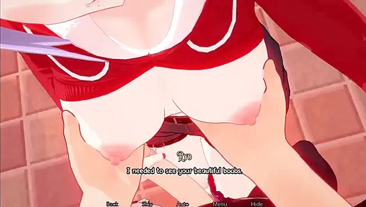 Menelepon pacar sendirian dan disetubuhi