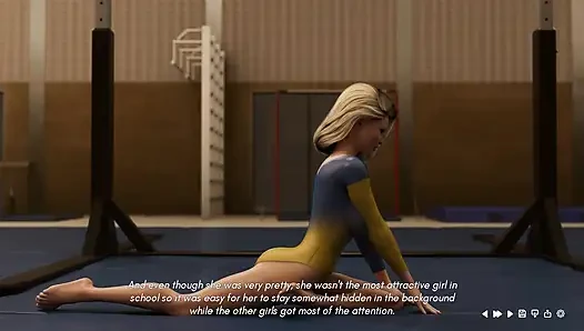 Г-жа Денверс - V0.1.2.5 - часть 1