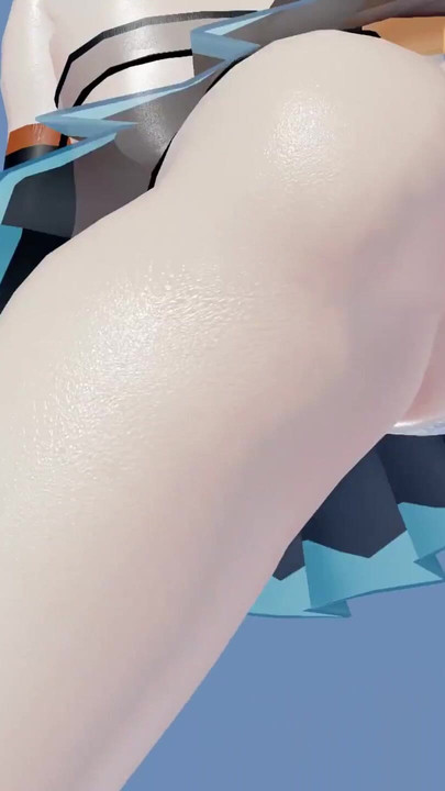 未来明里 mmd r18 3D変態セックス ジェントルマン乱交 ヒーロー NTR妻の浮気セックス | クリップ 2