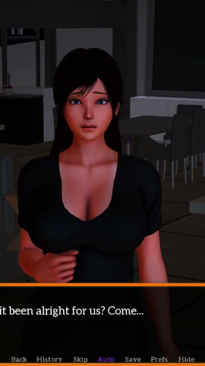 My New Household - (PT 43) - NC | Clip 1