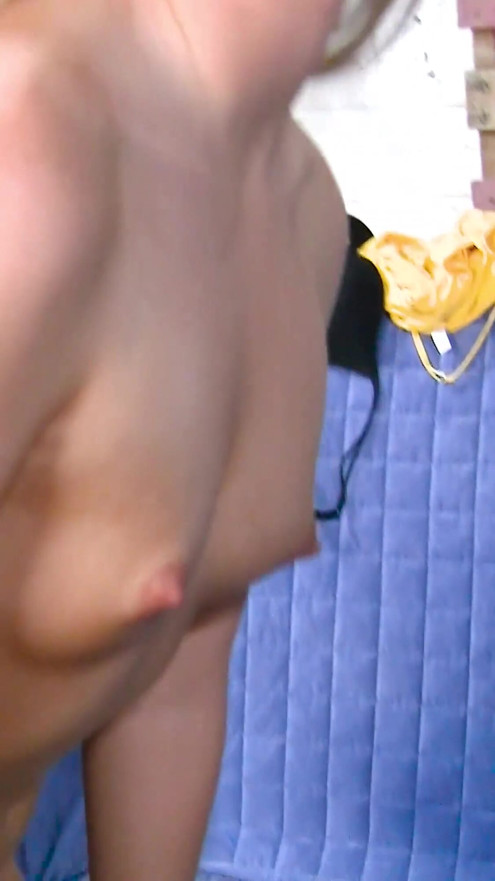 Cum on Callie Cobra
