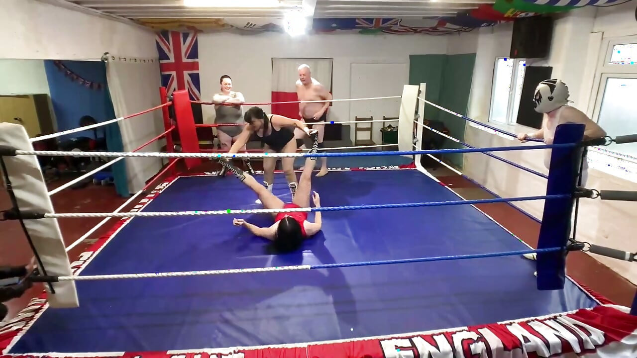 3 versus 4