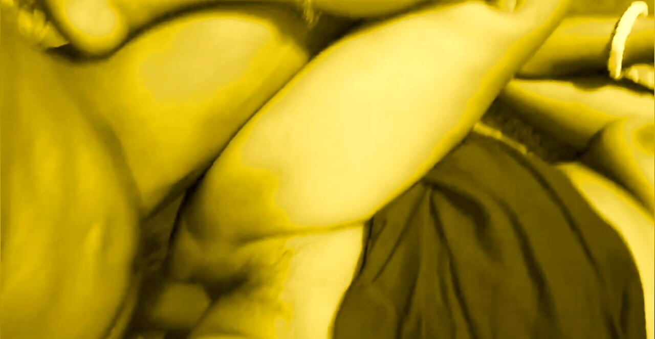 Beautiful Bhabi with shari sex with devar with big cock.