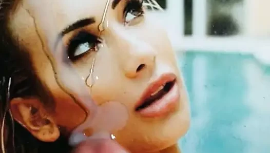 Wwe carmella döl haraç 7