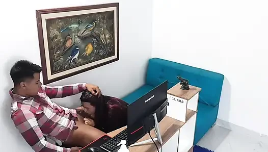 Sex in the Office