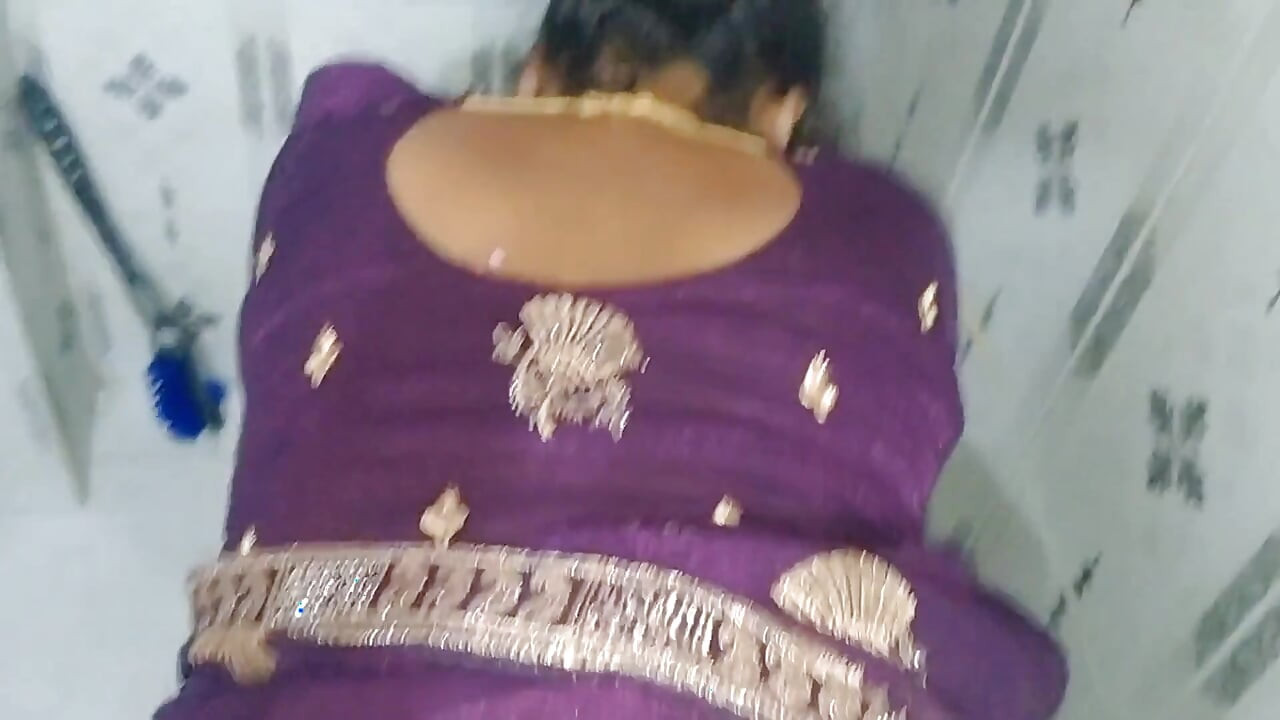 Bhabhi panas India